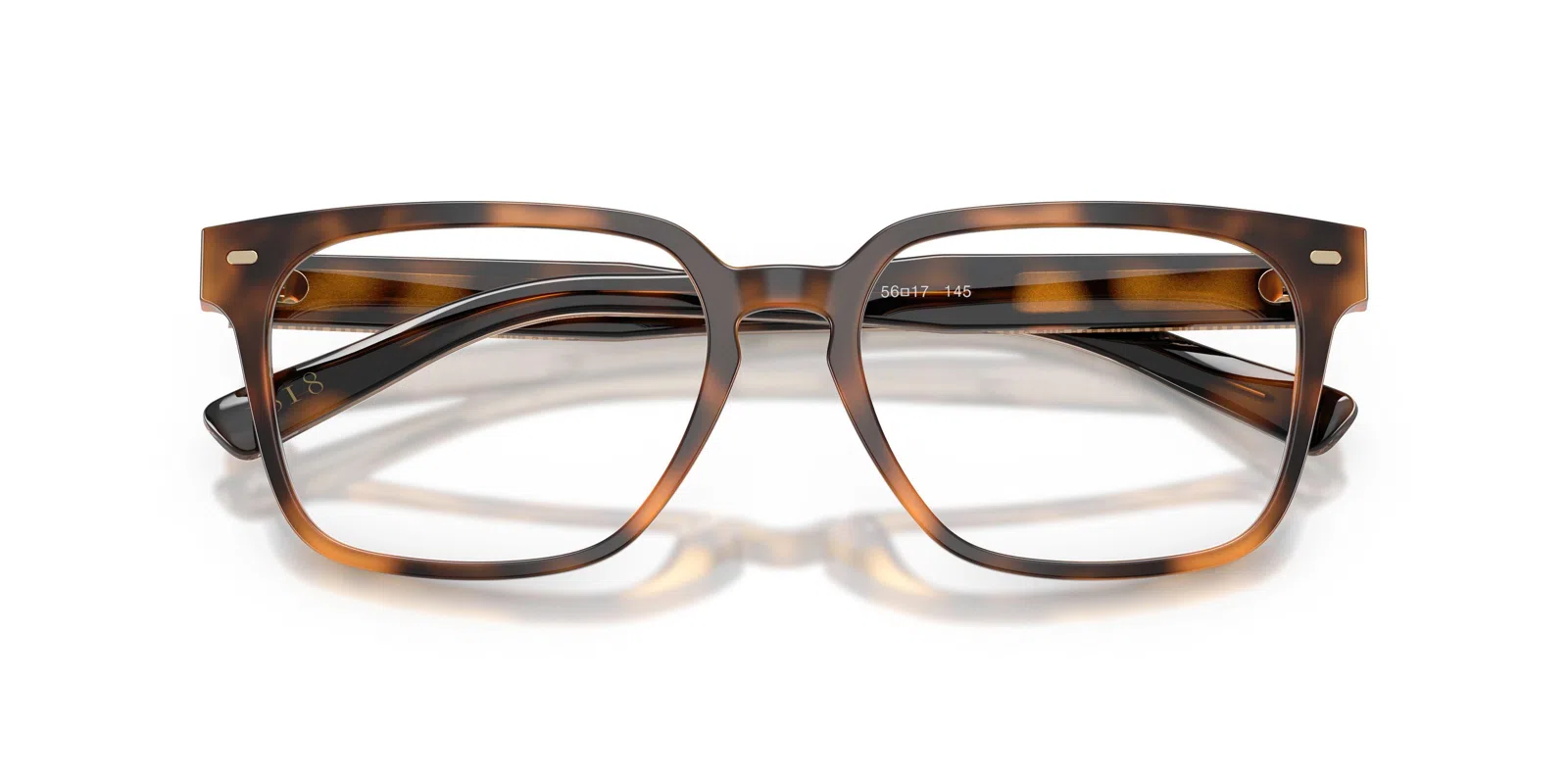 Brooks Brothers 2072U Eyeglasses - view 25